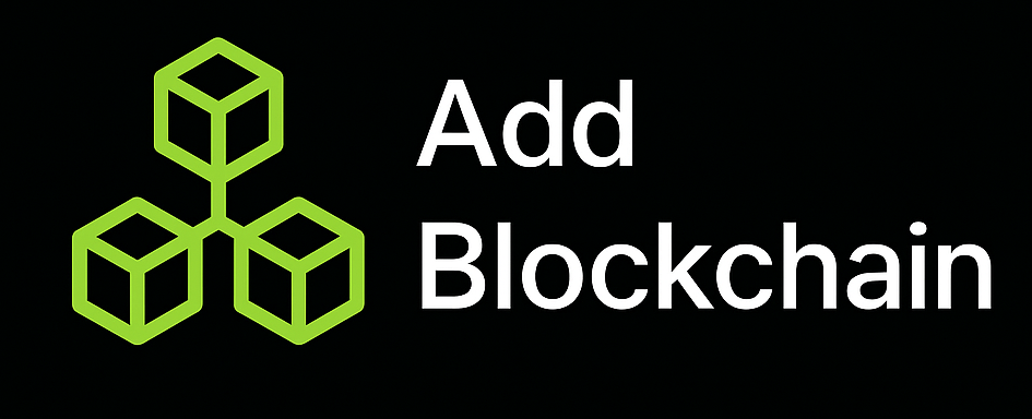 blockchain